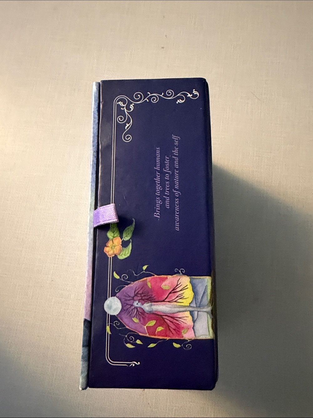 Guardian Tarot Deck by Beth Seilonen - Beautiful Artwork - Picture 3 of 7